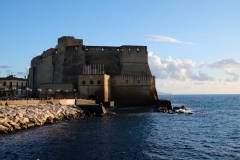 Castel dell'Ovo