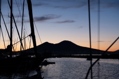 Il Vesuvio