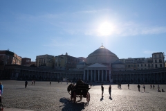 Piazza del Plebiscito