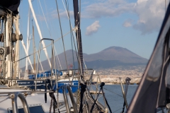 Il Vesuvio