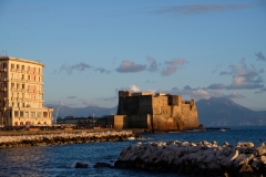 Castel dell'Ovo