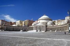 Piazza del Plebiscito